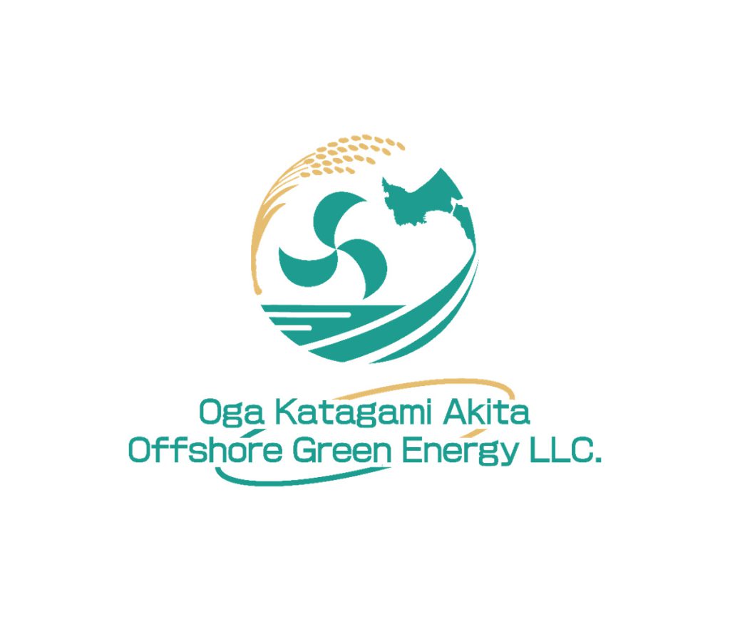 Oga Katagami Akita Offshore Wind Project