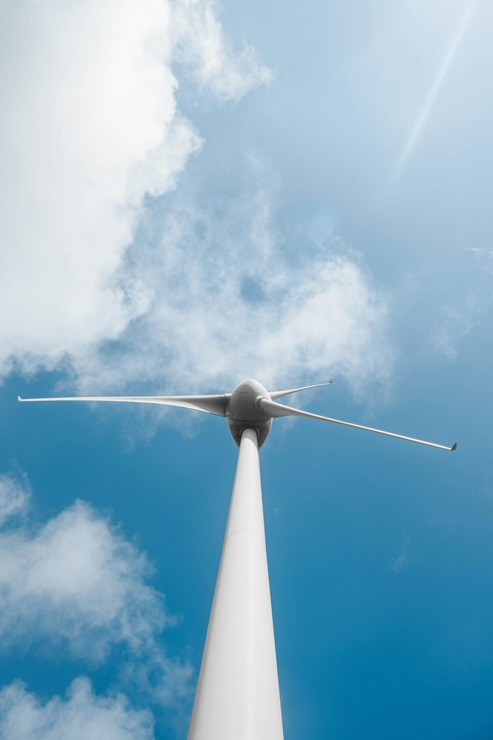 What is wind power?