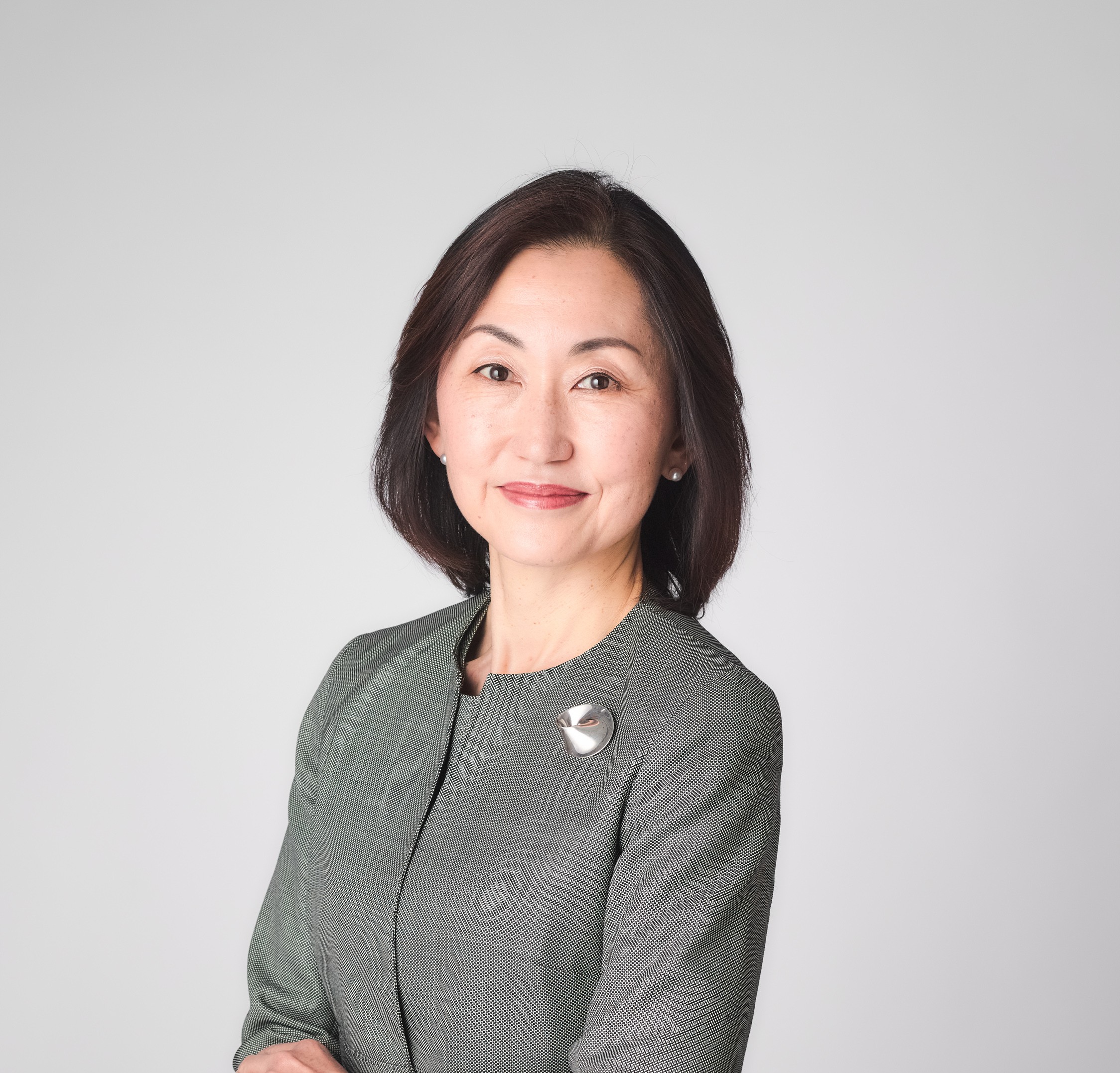 Yoko Dochi Board Member | JERA Nex
