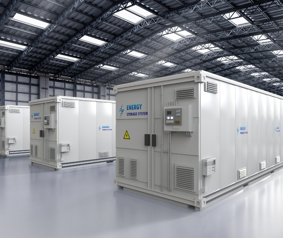 What is colocation?