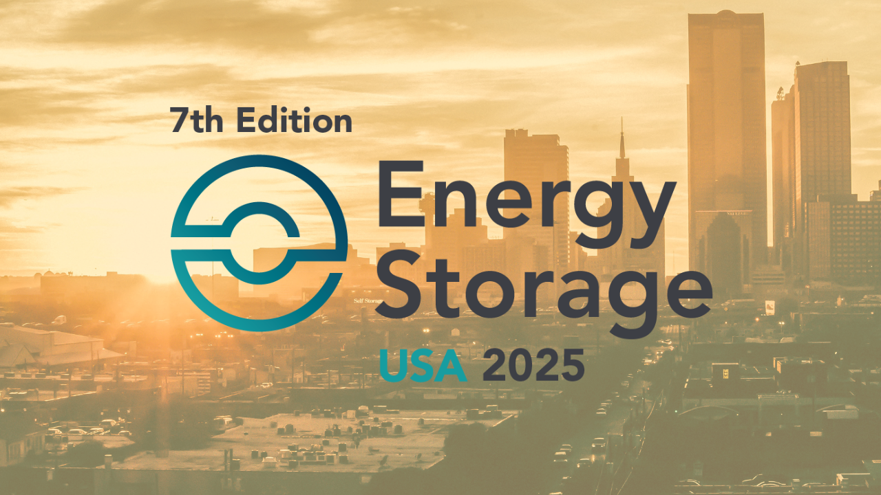 The Energy Storage Summit US