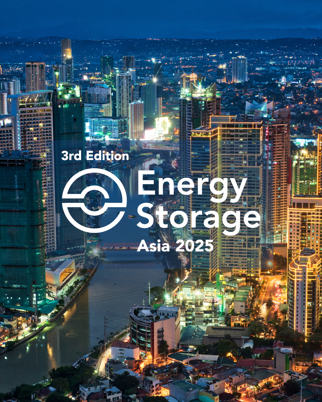 Energy Storage Asia