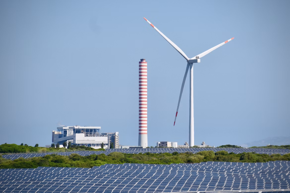 Is Hybridization the Key to Securing our Energy Systems?